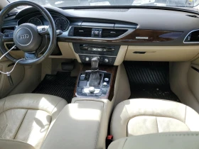 Audi A6 Premium Plus* Matrix* Bose*   | Mobile.bg    8