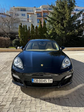 Porsche Panamera Panamera 4, снимка 2