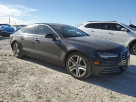 Audi A7 3.0Т* PREMIUM* PLUS* MATRIX* BOSE* КАМЕРА* КЕЙЛЕС - 21700 лв. - 61475988 | Car24.bg