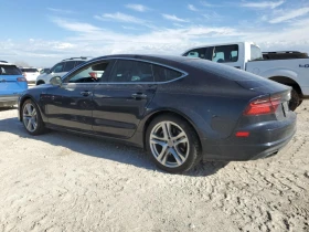 Audi A7 3.0Т* PREMIUM* PLUS* MATRIX* BOSE* КАМЕРА* КЕЙЛЕС - 21700 лв. - 61475988 | Car24.bg