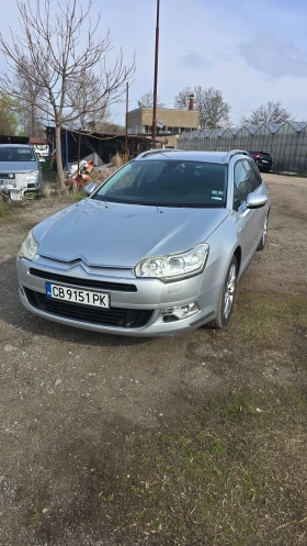 Citroen C5 3.0 HDI, снимка 3