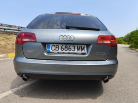 Обява за продажба на Audi A6 3.0 TDI ~15 900 лв. - изображение 4