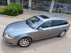 Обява за продажба на Audi A6 3.0 TDI ~15 900 лв. - изображение 1