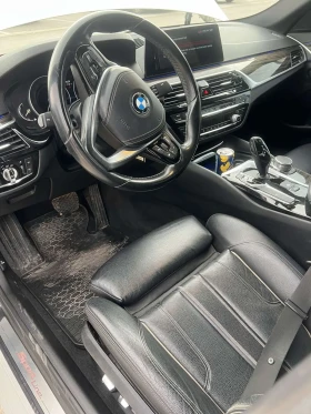 Обява за продажба на BMW 530 Г30 ~49 880 лв. - изображение 7