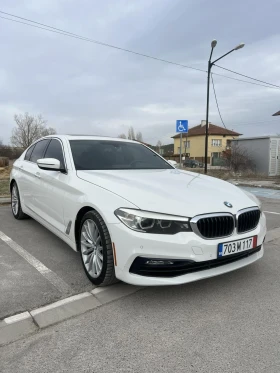 Обява за продажба на BMW 530 Г30 ~49 880 лв. - изображение 5