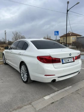Обява за продажба на BMW 530 Г30 ~49 880 лв. - изображение 8
