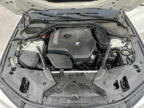 Обява за продажба на BMW 530 Г30 ~49 880 лв. - изображение 4