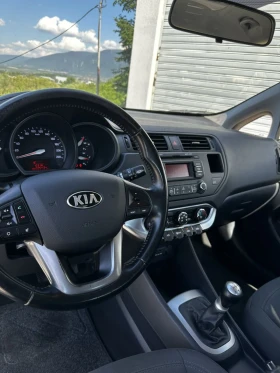 Обява за продажба на Kia Rio газ-бензин ~10 999 лв. - изображение 5