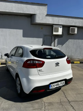 Обява за продажба на Kia Rio газ-бензин ~10 999 лв. - изображение 3