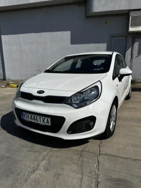 Обява за продажба на Kia Rio газ-бензин ~10 999 лв. - изображение 1