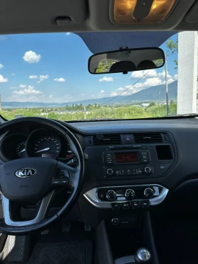 Обява за продажба на Kia Rio газ-бензин ~10 999 лв. - изображение 4