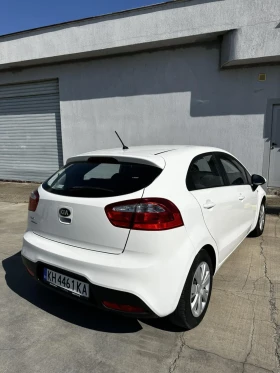 Обява за продажба на Kia Rio газ-бензин ~10 999 лв. - изображение 2