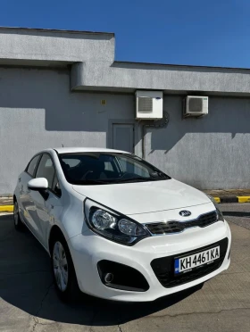 Обява за продажба на Kia Rio газ-бензин ~10 999 лв. - изображение 1