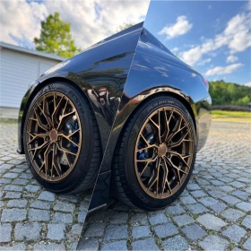 Обява за продажба на BMW 435 i | M Performance RWD | ЛИЗИНГ ~44 900 лв. - изображение 5