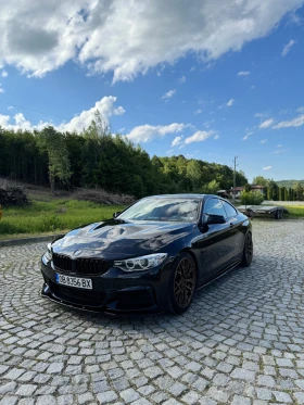 Обява за продажба на BMW 435 i | M Performance RWD | ЛИЗИНГ ~44 900 лв. - изображение 2