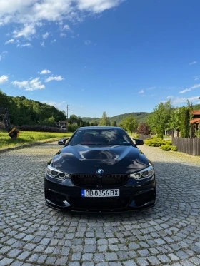 Обява за продажба на BMW 435 i | M Performance RWD | ЛИЗИНГ ~44 900 лв. - изображение 1