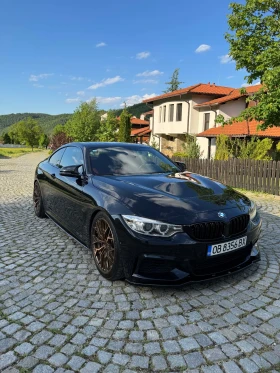 Обява за продажба на BMW 435 i | M Performance RWD | ЛИЗИНГ ~44 900 лв. - изображение 1