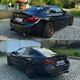 Обява за продажба на BMW 435 i | M Performance RWD | ЛИЗИНГ ~44 900 лв. - изображение 4