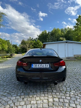 Обява за продажба на BMW 435 i | M Performance RWD | ЛИЗИНГ ~44 900 лв. - изображение 3
