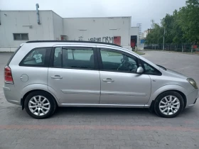 Обява за продажба на Opel Zafira ~4 200 лв. - изображение 9