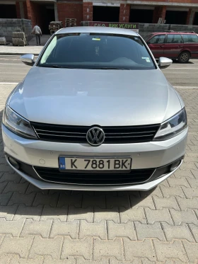 Обява за продажба на VW Jetta Mk6 ~14 000 лв. - изображение 5