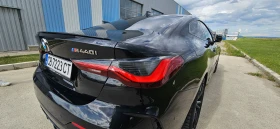 BMW 440 440i m pack xdrive distronik | Mobile.bg    7