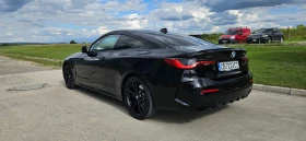 BMW 440 440i m pack xdrive distronik | Mobile.bg    4