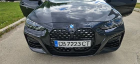 BMW 440 440i m pack xdrive distronik | Mobile.bg    10
