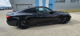 BMW 440 440i m pack xdrive distronik | Mobile.bg    6
