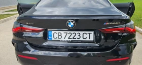 BMW 440 440i m pack xdrive distronik | Mobile.bg    9