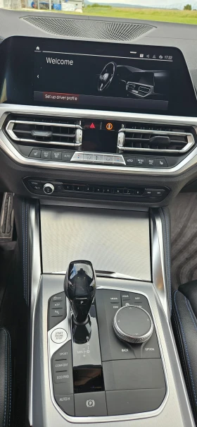 BMW 440 440i m pack xdrive distronik | Mobile.bg    17