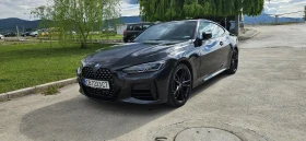 BMW 440 440i m pack xdrive distronik | Mobile.bg    2