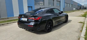 BMW 440 440i m pack xdrive distronik | Mobile.bg    3