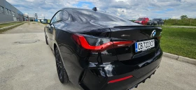 BMW 440 440i m pack xdrive distronik | Mobile.bg    8