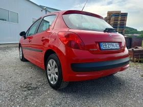 Peugeot 207 1.4 | Mobile.bg    6