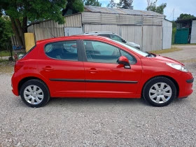 Peugeot 207 1.4 | Mobile.bg    4