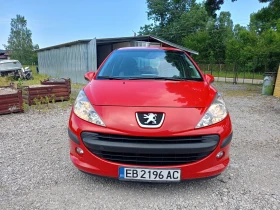 Peugeot 207 1.4 | Mobile.bg    2