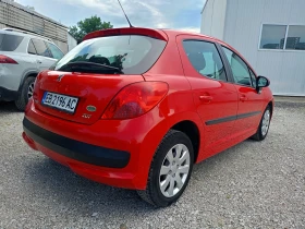 Peugeot 207 1.4 | Mobile.bg    5