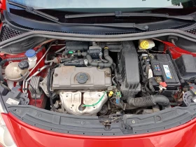 Peugeot 207 1.4 | Mobile.bg    9