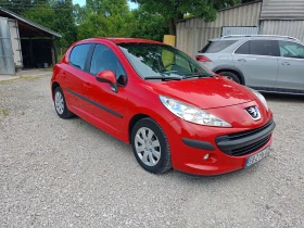 Peugeot 207 1.4 | Mobile.bg    3