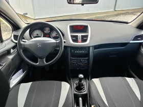 Peugeot 207 1.4 | Mobile.bg    7