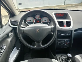 Peugeot 207 1.4 | Mobile.bg    8