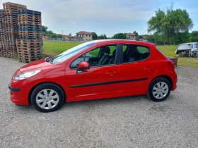     Peugeot 207 1.4