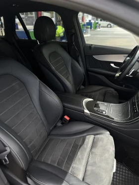 Mercedes-Benz CLC 220 2.2  | Mobile.bg    10