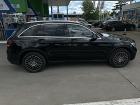 Mercedes-Benz CLC 220 2.2  | Mobile.bg    17