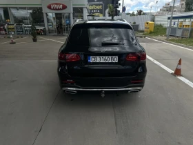 Mercedes-Benz CLC 220 2.2  | Mobile.bg    3