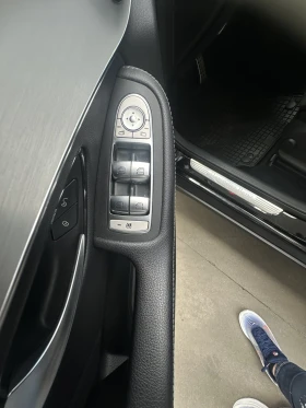 Mercedes-Benz CLC 220 2.2  | Mobile.bg    16