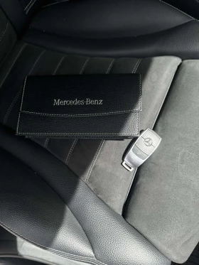 Mercedes-Benz CLC 220 2.2  | Mobile.bg    11