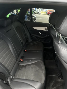 Mercedes-Benz CLC 220 2.2  | Mobile.bg    13