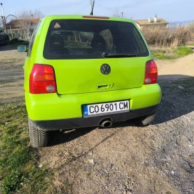 VW Lupo 1.4 | Mobile.bg    7